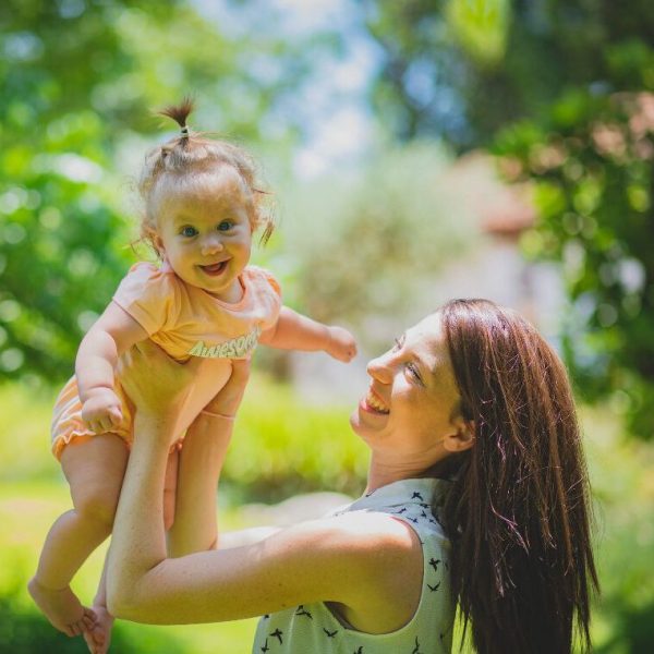 איך לשחק בלי צעצועים