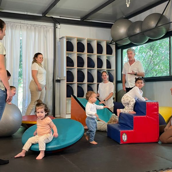 משחקים בגימבורי