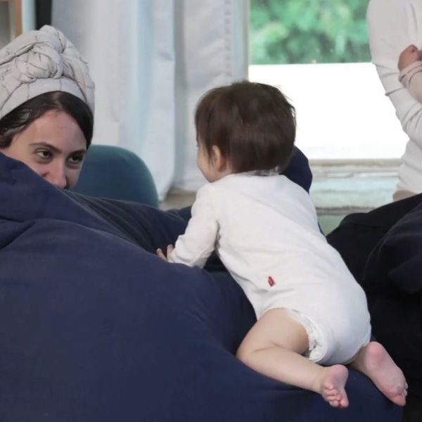 משחקים במחבואים